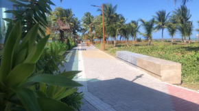 Apartamento praia de intermares - Joao pessoa/PB